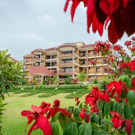 Las Vegas Garden Hotel Mbarara Extérieur photo